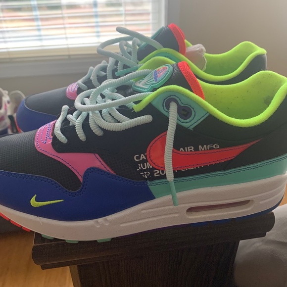 Air Max 1 - Picture 3 of 6